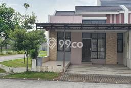 Hunian Nyaman Asri 2 KT Siap Pakai di Cikupa Citra Raya Tangerang Hunian Nyaman Asri 2 KT Siap Pakai di Cikupa Citra Raya Tangerang