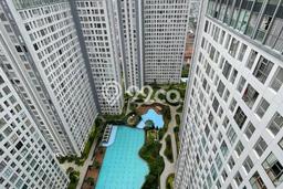 Apartemen Favorit Modern Dijual di Tangerang dengan 3 Kamar Tidur Apartemen Favorit Modern Dijual di Tangerang dengan 3 Kamar Tidur