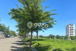 Dijual Tanah 450m2 di Pantai Indah Kapuk 2, Jakarta Utara Dijual Tanah 450m2 di Pantai Indah Kapuk 2, Jakarta Utara