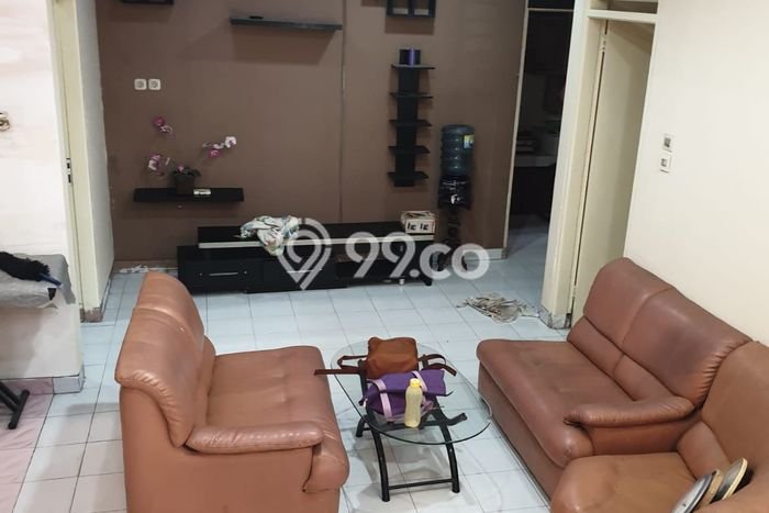 For Sale! Premium House LT 180m2 Desain Modern di Taman Kencana For Sale! Premium House LT 180m2 Desain Modern di Taman Kencana