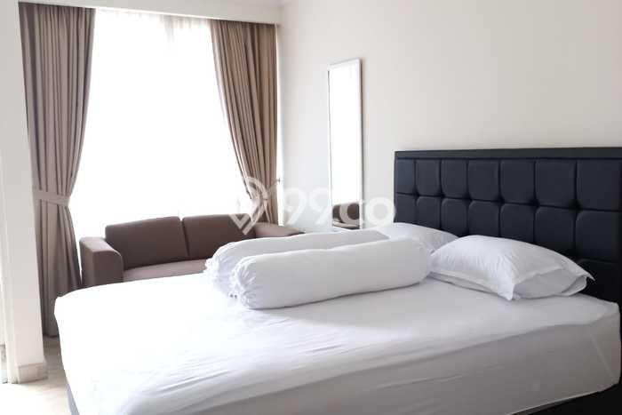 Ada Kamar Apartemen Murah Disewa di Menteng, Jakarta Pusat 1 BR Ada Kamar Apartemen Murah Disewa di Menteng, Jakarta Pusat 1 BR