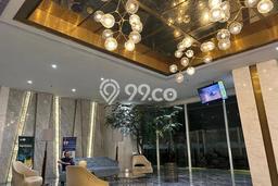Hunian Apartemen Bagus di Kelapa Gading 1 Kamar Tidur Hunian Apartemen Bagus di Kelapa Gading 1 Kamar Tidur
