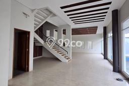 Rumah Luxury Modern Tanpa Renovasi di Golf Island Jakarta Utara Rumah Luxury Modern Tanpa Renovasi di Golf Island Jakarta Utara