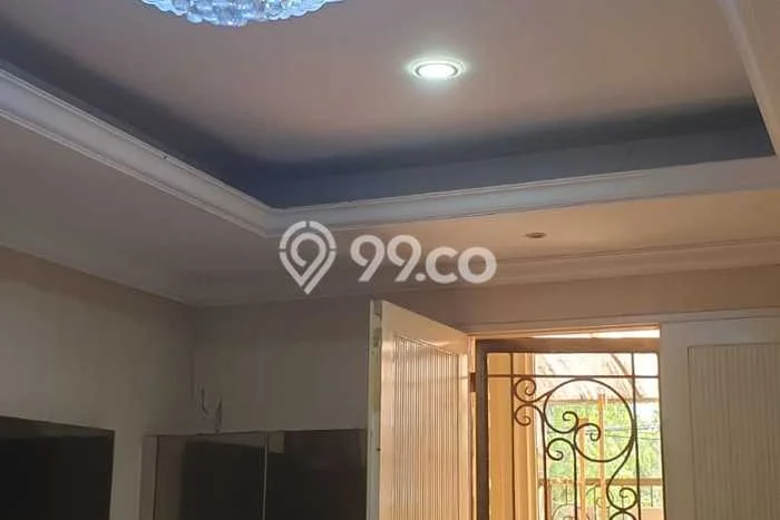 For Sale! Premium House LT 120m2 Desain Elegan di Muara Karang For Sale! Premium House LT 120m2 Desain Elegan di Muara Karang