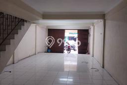Unit Ruko Dijual di Jakarta Utara LT 67m2 & LB 130m2 Unit Ruko Dijual di Jakarta Utara LT 67m2 & LB 130m2