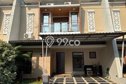 Rumah Modern Cantik 3 KT Bisa Langsung Pindah di Pamulang Rumah Modern Cantik 3 KT Bisa Langsung Pindah di Pamulang