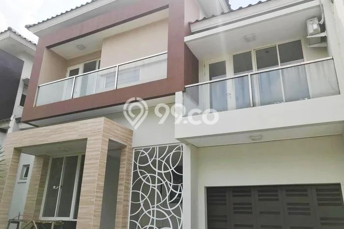 Disewakan Segera Rumah Kondisi Bagus di Area Pondok Aren, Tangerang Selatan Disewakan Segera Rumah Kondisi Bagus di Area Pondok Aren, Tangerang Selatan