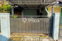For Sale Hunian Rumah Nyaman 3 Kamar di BSD Griya Loka, Tangerang For Sale Hunian Rumah Nyaman 3 Kamar di BSD Griya Loka, Tangerang