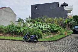 Tanah di Ciputat, Luas 400m2m², Status SHM, Akses Ciputat, Tangerang Selatan, Tangerang Selatan Tanah di Ciputat, Luas 400m2m², Status SHM, Akses Ciputat, Tangerang Selatan, Tangerang Selatan
