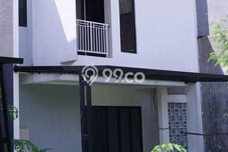 Dijual Rumah Modern 3 KT di Bintaro, Tangerang Selatan Dijual Rumah Modern 3 KT di Bintaro, Tangerang Selatan
