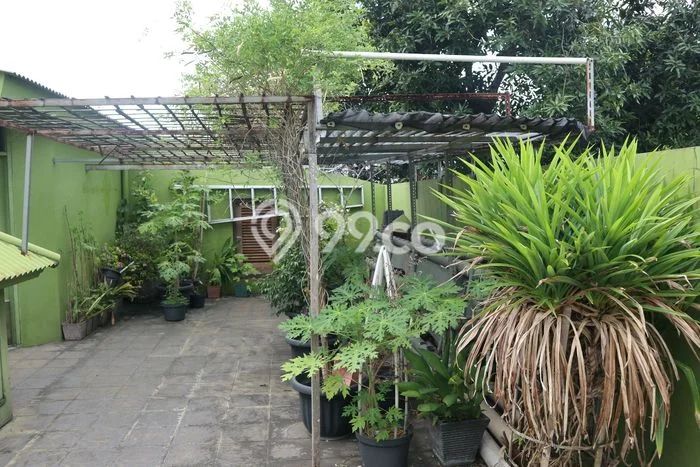 Dijual Rumah Mewah Exclusive di Pondok Aren, Tangerang Selatan Dijual Rumah Mewah Exclusive di Pondok Aren, Tangerang Selatan