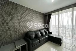 Sewa Apartemen Terjangkau 2 KT di Bintaro Jakarta Selatan Sewa Apartemen Terjangkau 2 KT di Bintaro Jakarta Selatan