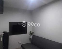 Apartemen Strategis 32m2 di Bintaro Tangerang Selatan 1 KT Apartemen Strategis 32m2 di Bintaro Tangerang Selatan 1 KT