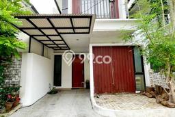 For Sale Hunian Rumah Terawat 3 Kamar di Sektor 2 - Bintaro, Jakarta Selatan For Sale Hunian Rumah Terawat 3 Kamar di Sektor 2 - Bintaro, Jakarta Selatan