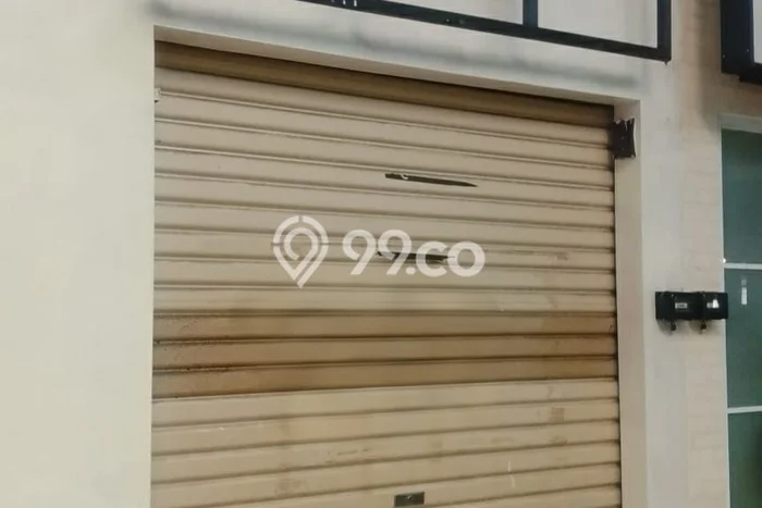 FOR RENT! Komersial di Bintaro Cocok untuk Bisnis 75m2 FOR RENT! Komersial di Bintaro Cocok untuk Bisnis 75m2