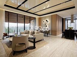 Apartemen Premium Kawasan , 1 KM, Luas 120m2m², Lingkungan Prestisius Apartemen Premium Kawasan , 1 KM, Luas 120m2m², Lingkungan Prestisius