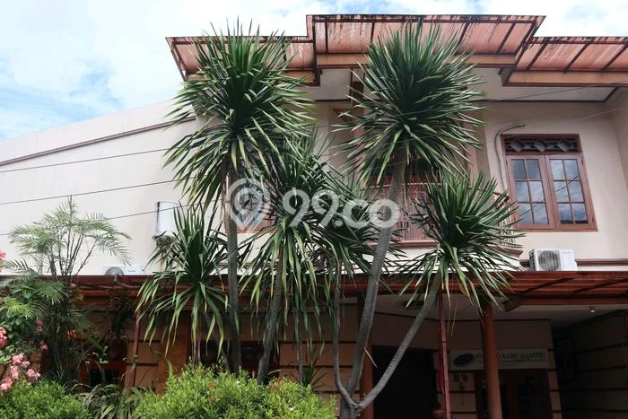 Dijual Rumah Mewah Exclusive di Pondok Aren, Tangerang Selatan Dijual Rumah Mewah Exclusive di Pondok Aren, Tangerang Selatan