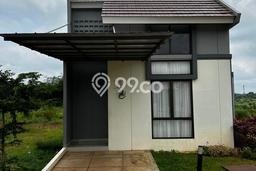 Rumah Modern Minimalis 2 KT Bisa Langsung Pindah di Parung Panjang Rumah Modern Minimalis 2 KT Bisa Langsung Pindah di Parung Panjang
