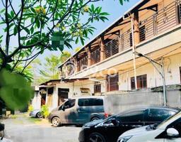 Unit Kost Dijual di Jakarta Selatan Spesifikasi 21 Kamar Tidur dan Kawasan Strategis Unit Kost Dijual di Jakarta Selatan Spesifikasi 21 Kamar Tidur dan Kawasan Strategis
