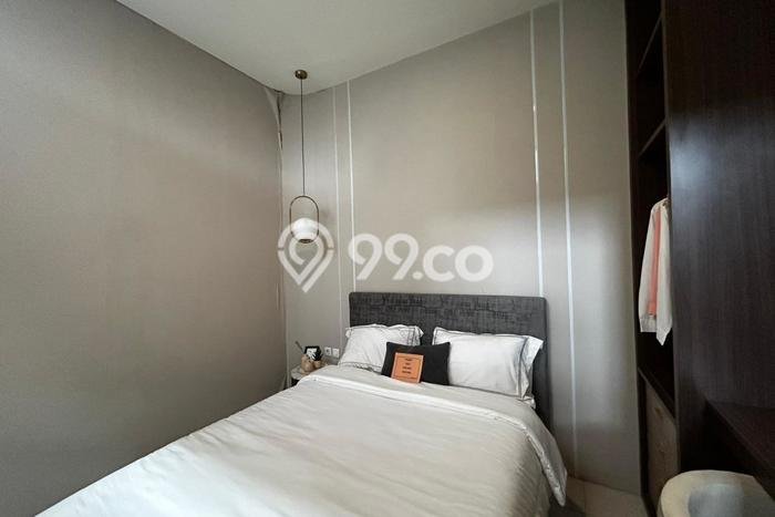 Rumah Modern Minimalis 2 KT Bisa Langsung Pindah di Parung Panjang Rumah Modern Minimalis 2 KT Bisa Langsung Pindah di Parung Panjang