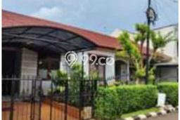 Dijual Cepat Rumah Favorit Siap Huni LB 150m2 di Pancoran Mas, Depok Dijual Cepat Rumah Favorit Siap Huni LB 150m2 di Pancoran Mas, Depok