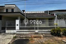 Rumah Luxury Modern Tanpa Renovasi di Bintaro Jakarta Selatan Rumah Luxury Modern Tanpa Renovasi di Bintaro Jakarta Selatan