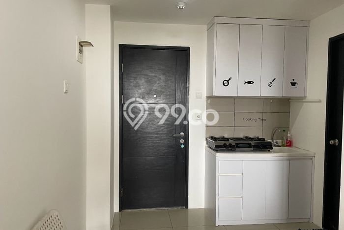 Apartemen Kawasan Kebon Jeruk, Jakarta Barat, 1 KT, Luas 33m² Apartemen Kawasan Kebon Jeruk, Jakarta Barat, 1 KT, Luas 33m²