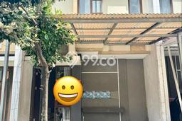 Rumah Modern 2 KT di Bintaro Tangerang Selatan Unfurnished Rumah Modern 2 KT di Bintaro Tangerang Selatan Unfurnished