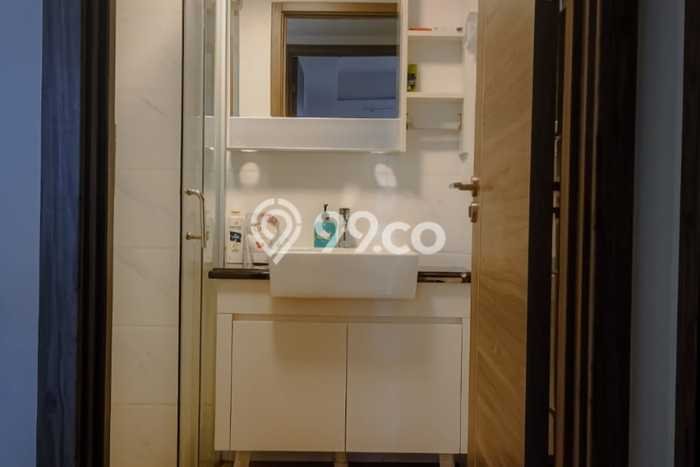 Sewa Apartemen Hemat di BSD, Tangerang Lokasi Strategis Sewa Apartemen Hemat di BSD, Tangerang Lokasi Strategis