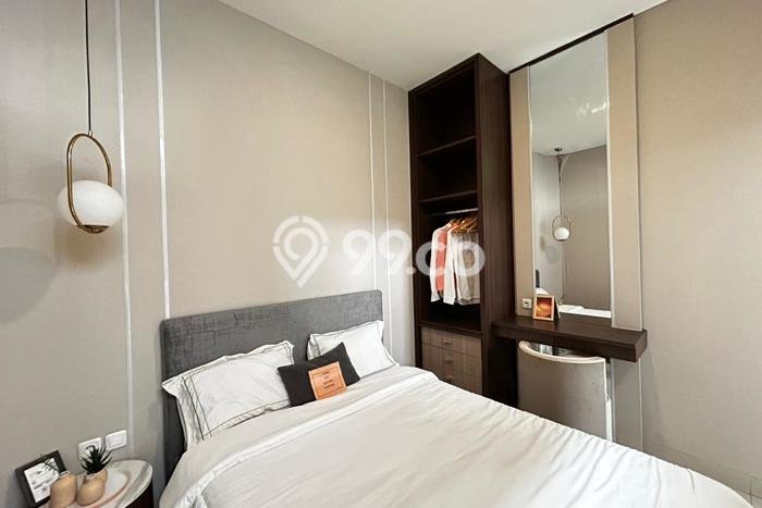 Rumah Modern Minimalis 2 KT Bisa Langsung Pindah di Parung Panjang Rumah Modern Minimalis 2 KT Bisa Langsung Pindah di Parung Panjang