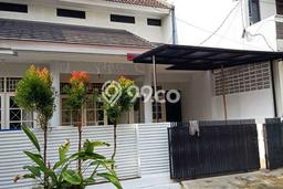 Jual Rumah Eksklusif 5 KT di Sektor 9-Bintaro, Tangerang Selatan Jual Rumah Eksklusif 5 KT di Sektor 9-Bintaro, Tangerang Selatan
