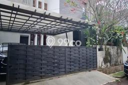 Jual Rumah Luas Megah Dengan View Eksklusif di Sektor 9-Bintaro, Tangerang Selatan Jual Rumah Luas Megah Dengan View Eksklusif di Sektor 9-Bintaro, Tangerang Selatan