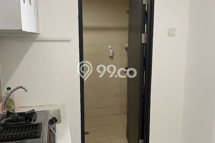 Apartemen Kawasan Kebon Jeruk, Jakarta Barat, 1 KT, Luas 33m² Apartemen Kawasan Kebon Jeruk, Jakarta Barat, 1 KT, Luas 33m²