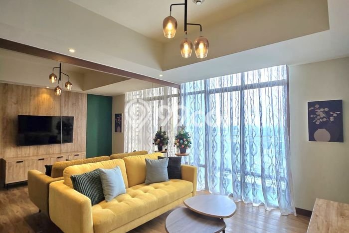 PRIME LOCATION! Apartemen di Bintaro, 2 KT, Luas 57m2m², Premium PRIME LOCATION! Apartemen di Bintaro, 2 KT, Luas 57m2m², Premium