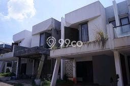 Dijual Hunian Rumah Terawat 3 KT di Bintaro, Tangerang Selatan Dijual Hunian Rumah Terawat 3 KT di Bintaro, Tangerang Selatan