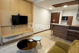 Apartemen Kawasan BSD, Tangerang, 1 KM, Luas 49m2m² Apartemen Kawasan BSD, Tangerang, 1 KM, Luas 49m2m²