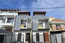 Dijual Rumah Modern 3 KT di Meruya, Jakarta Barat Dijual Rumah Modern 3 KT di Meruya, Jakarta Barat
