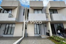 For Sale Hunian Rumah Nyaman 3 Kamar di Bintaro, Tangerang Selatan For Sale Hunian Rumah Nyaman 3 Kamar di Bintaro, Tangerang Selatan