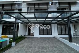 For Sale! Luxury House LT 96m2 Desain Modern di Bintaro For Sale! Luxury House LT 96m2 Desain Modern di Bintaro