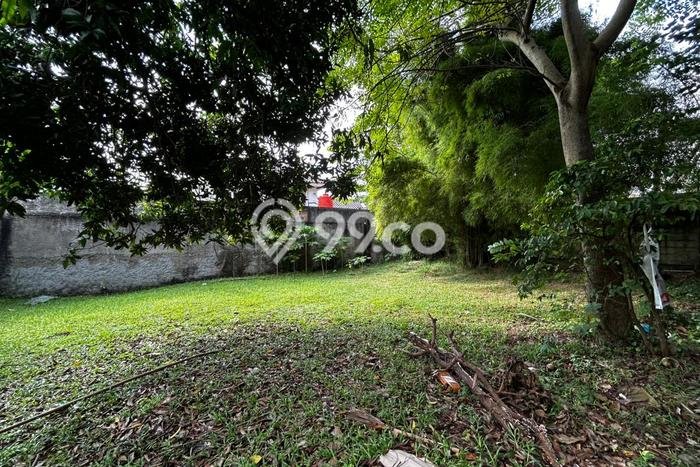Tanah Siap Bangun Dijual di Tangerang Selatan Punya Luas 348m2 Tanah Siap Bangun Dijual di Tangerang Selatan Punya Luas 348m2
