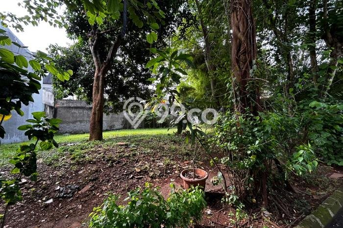 Tanah Siap Bangun Dijual di Tangerang Selatan Punya Luas 348m2 Tanah Siap Bangun Dijual di Tangerang Selatan Punya Luas 348m2