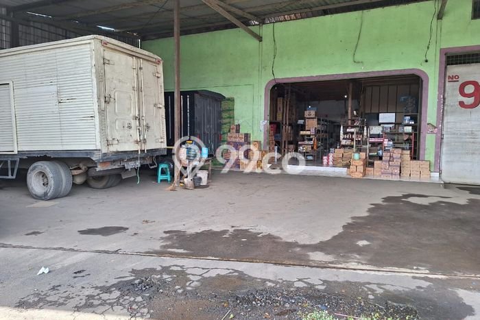 Gudang Favorit Dijual di Lohbener Indramayu Kawasan Pusat Bisnis Gudang Favorit Dijual di Lohbener Indramayu Kawasan Pusat Bisnis