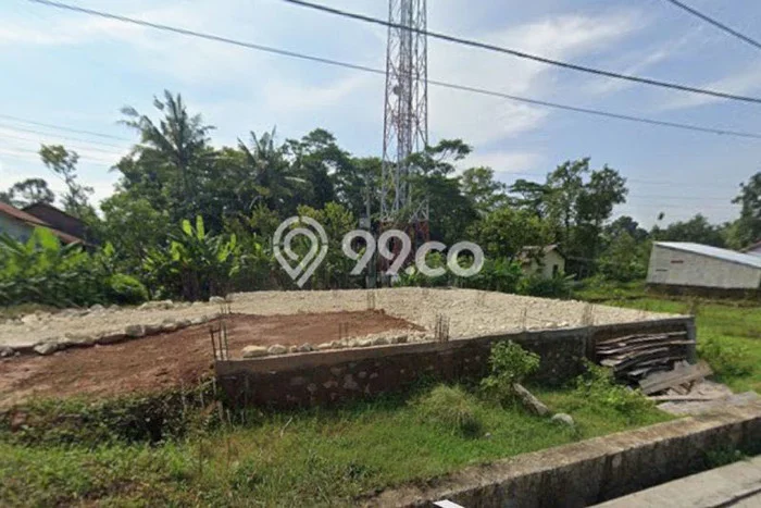 Lahan Dijual Lokasi Sumber, Cirebon dengan Luas Tanah 904m2 dan Status SHM Lahan Dijual Lokasi Sumber, Cirebon dengan Luas Tanah 904m2 dan Status SHM