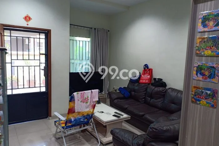 Rumah Modern 3 KT LT 135m2 di Batam Centre Rumah Modern 3 KT LT 135m2 di Batam Centre