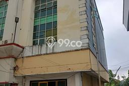 LOKASI STRATEGIS! Ruko Kawasan Batam Centre, Luas 219m², Akses Utama LOKASI STRATEGIS! Ruko Kawasan Batam Centre, Luas 219m², Akses Utama
