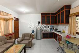 Rumah Strategis Minimalis Lb 100m2 di Batam Kota, Batam Rumah Strategis Minimalis Lb 100m2 di Batam Kota, Batam