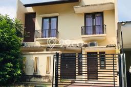 Dijual rumah di kawasan perumahan Elite Suka Jadi Dijual rumah di kawasan perumahan Elite Suka Jadi