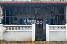 Dijual rumah siap huni Dijual rumah siap huni