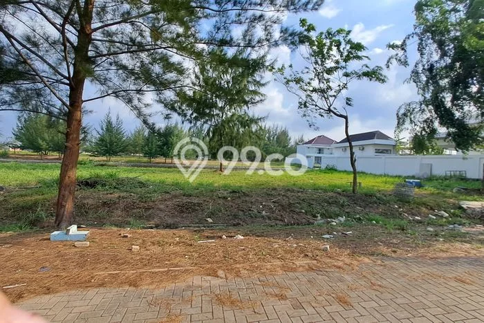 Tanah untuk Dijual Lokasi Bengkong, Batam Luas 600m2 - Tanah untuk Dijual Lokasi Bengkong, Batam Luas 600m2 -