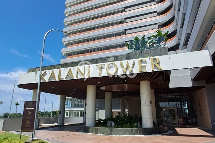 Dijual Segera Apartemen 1 KT, 1 KM, 24m2 di Nongsa, Batam Dijual Segera Apartemen 1 KT, 1 KM, 24m2 di Nongsa, Batam